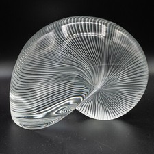 Baccarat France Crystal