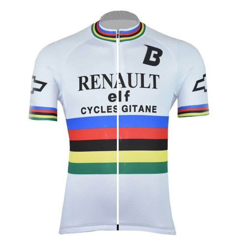 Mens retro cycles gitane - mens,