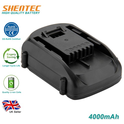 0ah 18v ion battery for - 18v, li-ion