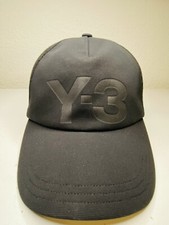 Y-3 Adidas Baseball Trucker