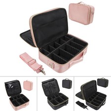 Time to Sparkle Vanity Case