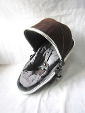 TANDEM SEAT UNIT - ICANDY PEACH blossom 1,2,3