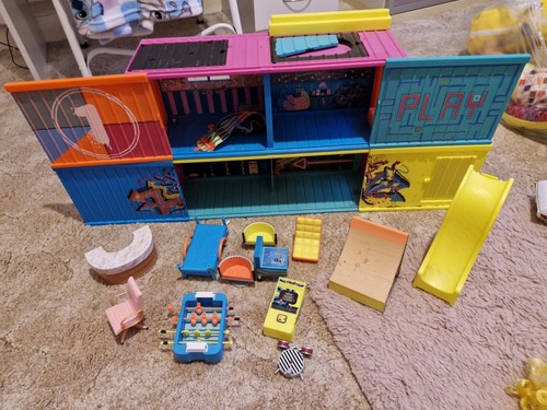 Lol surprise clubhouse playset - clubhouse,