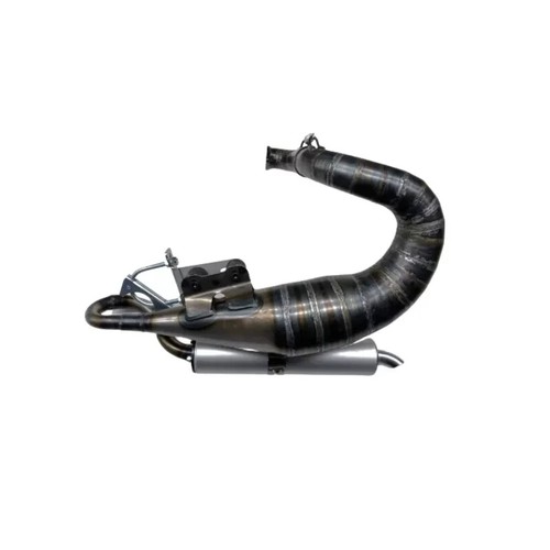Expansion racing exhaust vmc - racing,