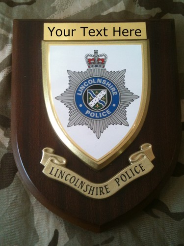 Lincolnshire police force - lincolnshire,