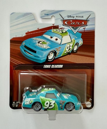 Cars ernie gearson - 'cars', #93