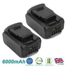 0ah 18v ion battery - li-ion,