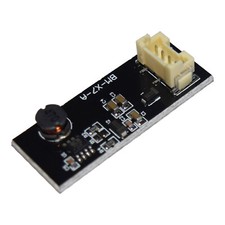 Rear Tail Light LED Driver