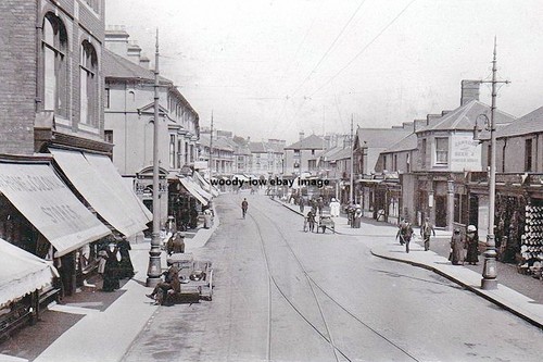 Rp15288 cowbridge road - cowbridge,