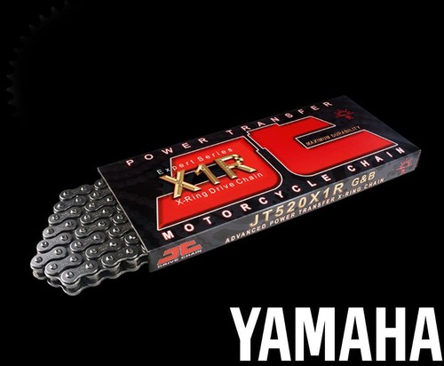 Fits yamaha rz250 t - fits,