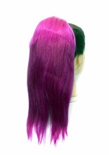 100% Human Hair Drawstring