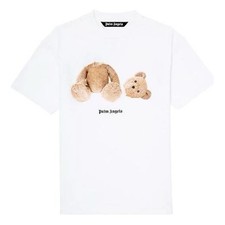 Palm Angels Teddy Bear Print