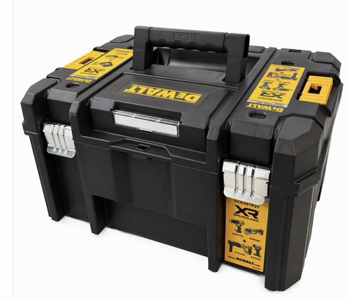 Dewalt tstak deep storage - deep,