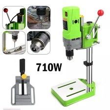 710w bench pillar drill press - bench,