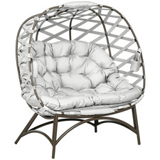 Contemporary 2 Seater Egg
