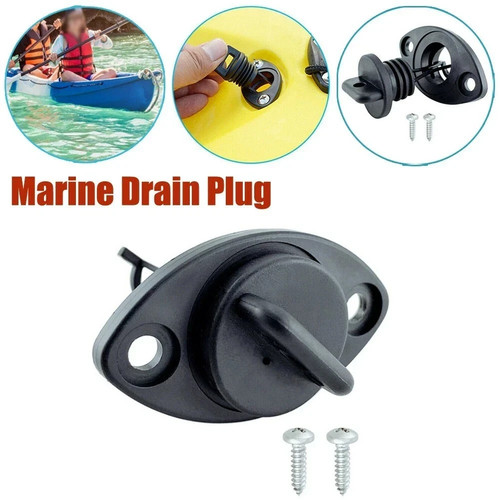 Boat parts marine drain plug - boat,