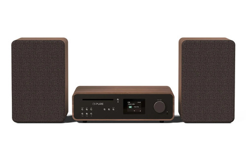 Pure classic stereo dab - classic, dab+fm