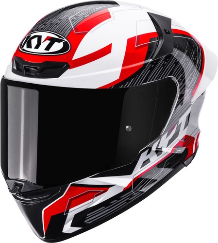 Kyt revo full - tt-revo,