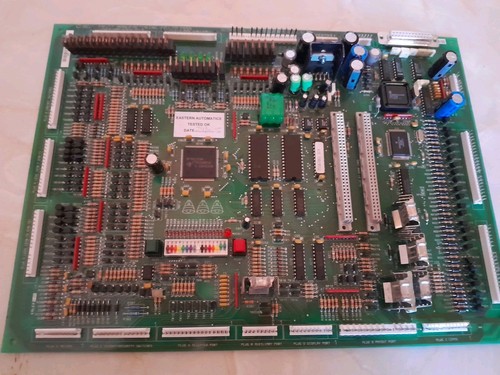 Bell fruit scorpion main - 4,