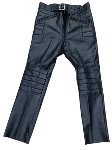 British made scott leathers - made,