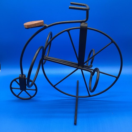 Vintage penny farthing - ,