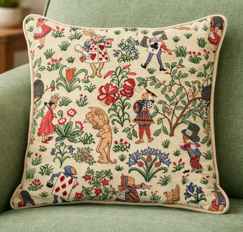 Signare alice wonderland - alice, in