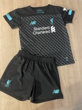 Kids New Balance Liverpool