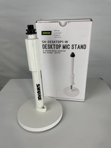 Excellent shure gator - excellent, by