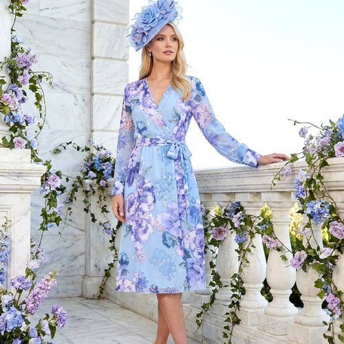 Kate lily size blue lilac - lily,