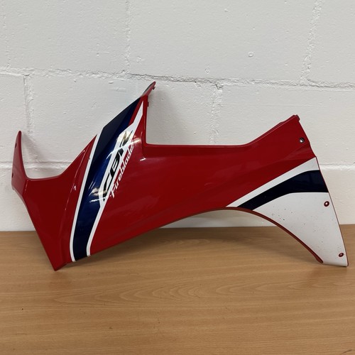 Honda cbr1000rr fireblade - honda,