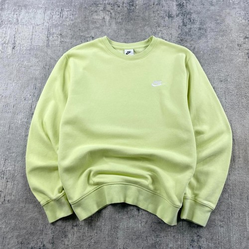 Nike sweatshirt mens small - sweatshirt,
