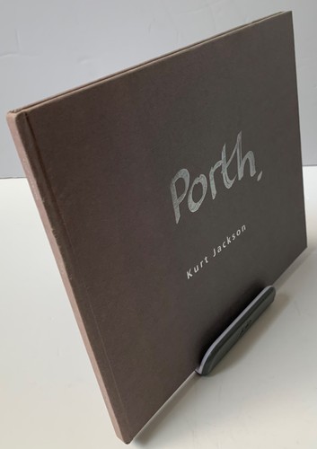 Kurt jackson porth - kurt,