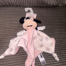 Primark minnie mouse - primark, comforter