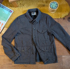 Engineered Garments old label