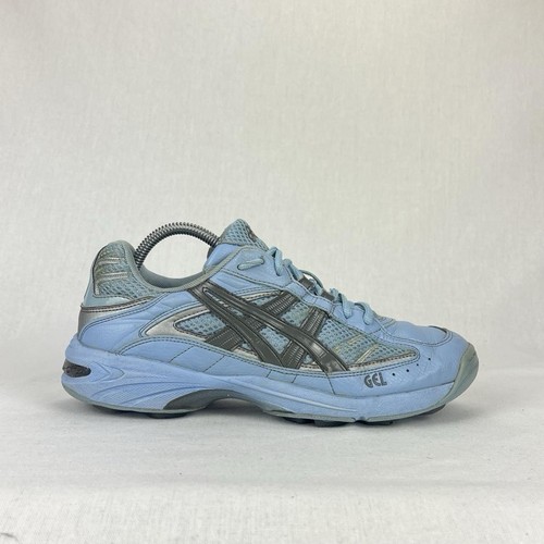 Asics gel blackheath blue - asics, gel-blackheath