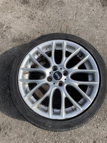 Mini r56 r50 r59 jcw - r56,