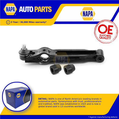 Wishbone suspension arm fits - /,