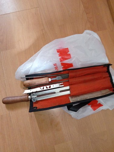 Stihl oilomatic chainsaw - stihl,