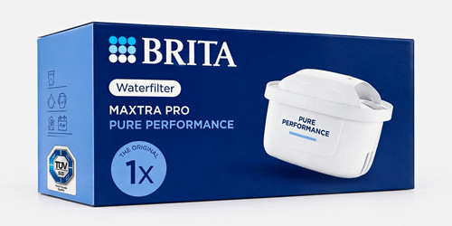Brita maxtra pro pure - maxtra,