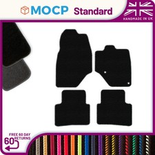 Standard Car Mats to fit Vauxhall Grandland EV and Hybrid 2024-present