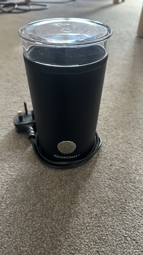 Silvercrest 180w electric - silvercrest,