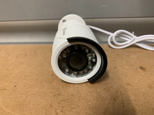 Swann cctv security - security, camera