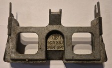 GPO/Post Office/BT Engineers Outrigger 25A Dating From 1984 One Prong Broken Off