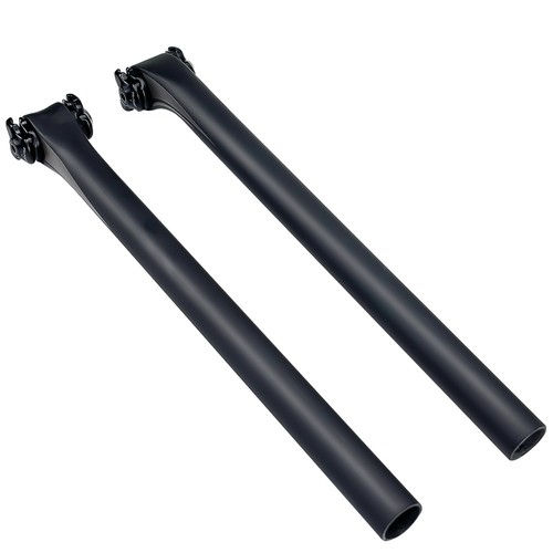Carbon seatpost offset - seatpost,