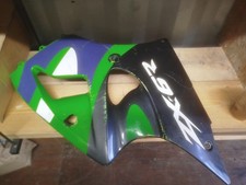 Kawasaki Ninja ZX-6R G2 1999