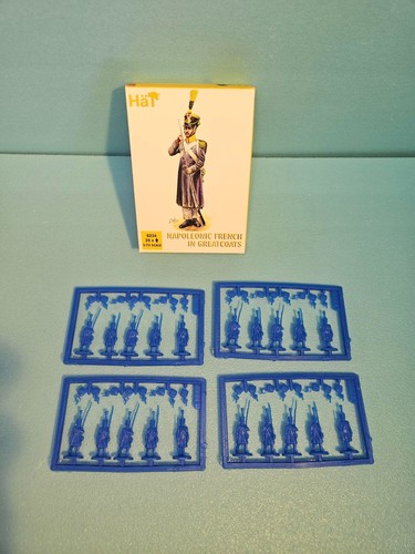 Hat 8234 napoleonic - 1:72,