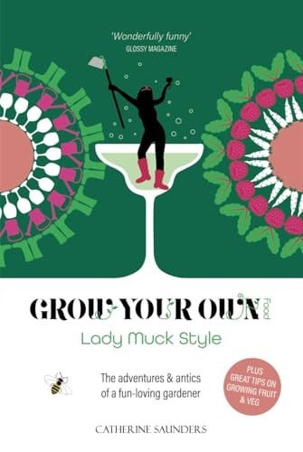Grow your own food - grow,