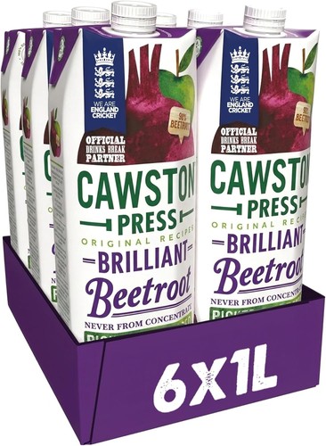 Cawston press brilliant - cawston,