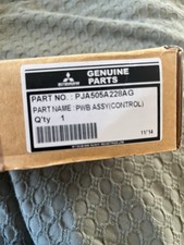 Mitsubishi air conditioning