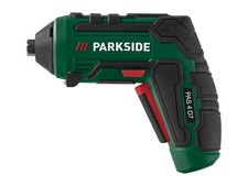 PARKSIDE 4V CORDLESS